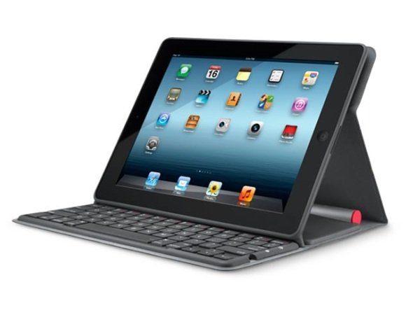 Image 10 : iPad : 20 accessoires étonnants