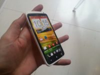 Image 1 : HTC lance le One XL, compatible 4G et Dual Carrier