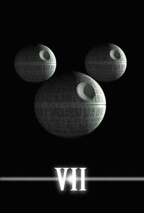 Image 2 : Disney rachète LucasFilm, un nouveau Star Wars en 2015