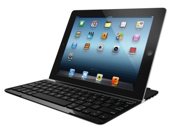 Image 5 : iPad : 20 accessoires étonnants