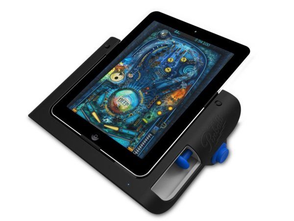 Image 9 : iPad : 20 accessoires étonnants