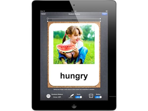 Image 9 : iPhone, iPad : 12 trucs et astuces pour exploiter iOS 6 à 100%