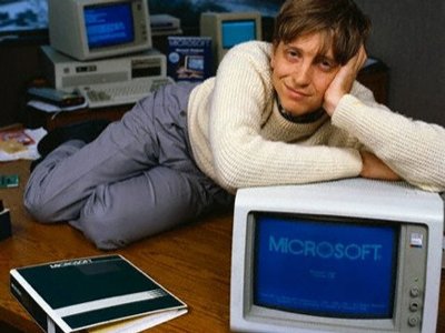 Image à la une de La saga Windows : de 1.0 à Windows 8, 27 ans en images
