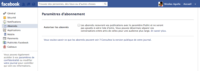 Image 6 : Facebook : 10 astuces pour rester anonyme