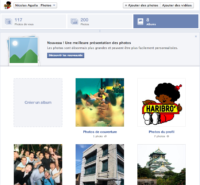Image 7 : Facebook : 10 astuces pour rester anonyme