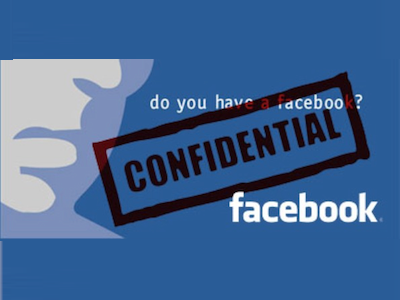 Image à la une de Facebook : 10 astuces pour rester anonyme