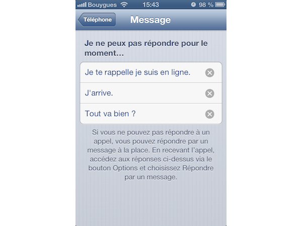 Image 4 : iPhone, iPad : 12 trucs et astuces pour exploiter iOS 6 à 100%