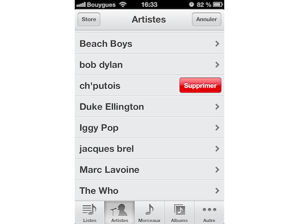 Image 6 : iPhone, iPad : 12 trucs et astuces pour exploiter iOS 6 à 100%