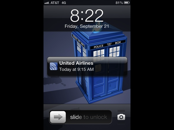 Image 10 : iPhone, iPad : 12 trucs et astuces pour exploiter iOS 6 à 100%