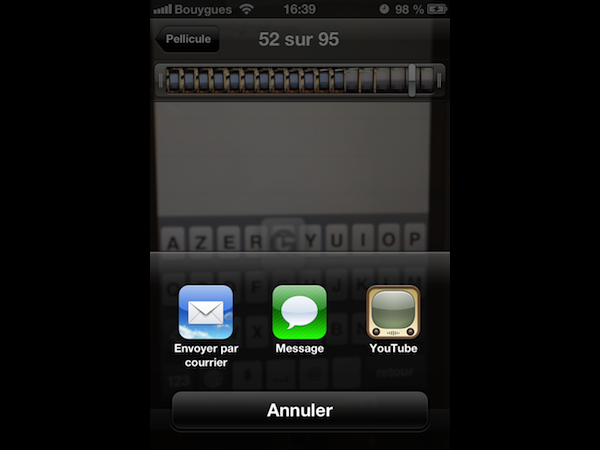 Image 7 : iPhone, iPad : 12 trucs et astuces pour exploiter iOS 6 à 100%