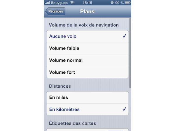 Image 8 : iPhone, iPad : 12 trucs et astuces pour exploiter iOS 6 à 100%