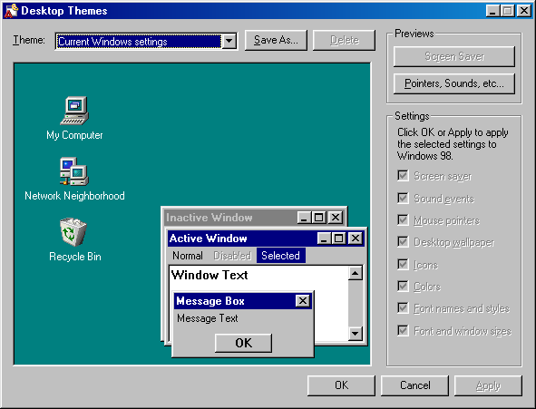 Image 16 : La saga Windows : de 1.0 à Windows 8, 27 ans en images