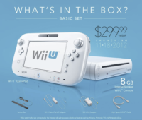 Image 1 : Wii U : quel pack acheter ? à quel prix ?