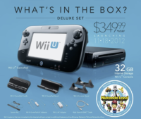 Image 2 : Wii U : quel pack acheter ? à quel prix ?