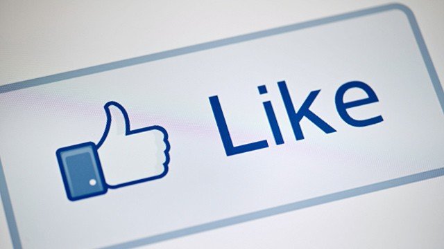 Image 1 : Pour éviter la jalousie, Facebook ne comptera plus les likes
