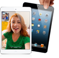Image 1 : [Test] Que vaut l'iPad Mini ?