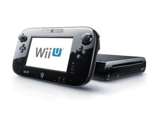 Image 1 : La Wii U affiche les anciens jeux Wii sur le Gamepad