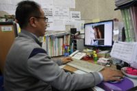 Image 1 : Une armée de volontaires sud-coréens en guerre contre la pornographie