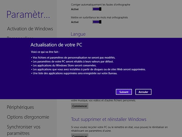 Image 62 : Windows 8 et 8.1 : toutes les astuces pour maîtriser à 100% le système de Microsoft