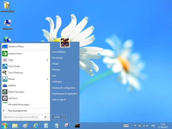 Image 12 : Windows 8 et 8.1 : toutes les astuces pour maîtriser à 100% le système de Microsoft