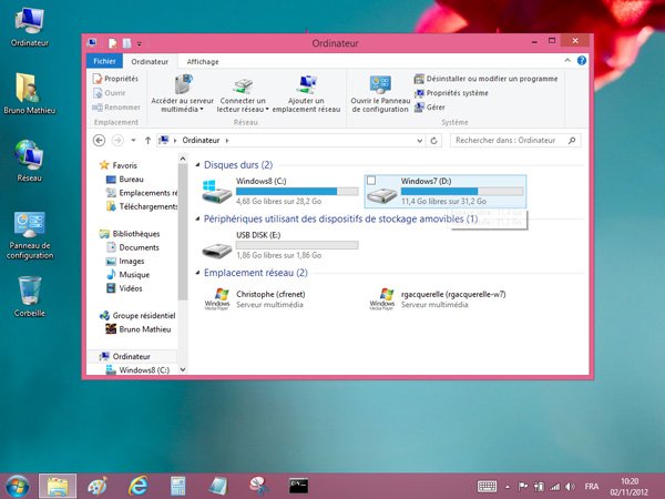 Image 13 : Windows 8 et 8.1 : toutes les astuces pour maîtriser à 100% le système de Microsoft