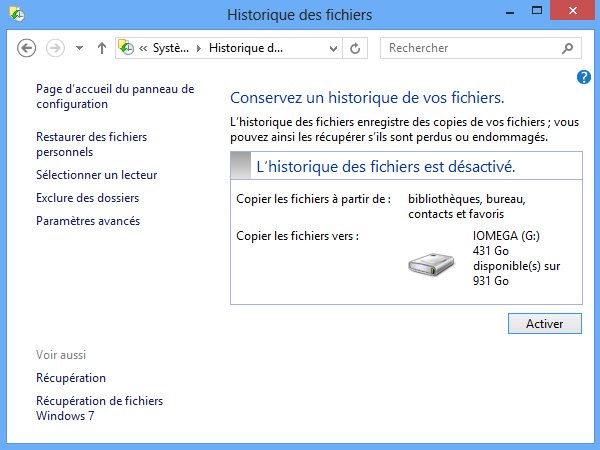 Image 49 : Windows 8 et 8.1 : toutes les astuces pour maîtriser à 100% le système de Microsoft