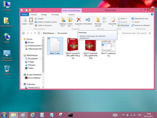 Image 15 : Windows 8 et 8.1 : toutes les astuces pour maîtriser à 100% le système de Microsoft