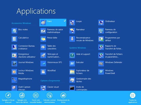 Image 11 : Windows 8 et 8.1 : toutes les astuces pour maîtriser à 100% le système de Microsoft