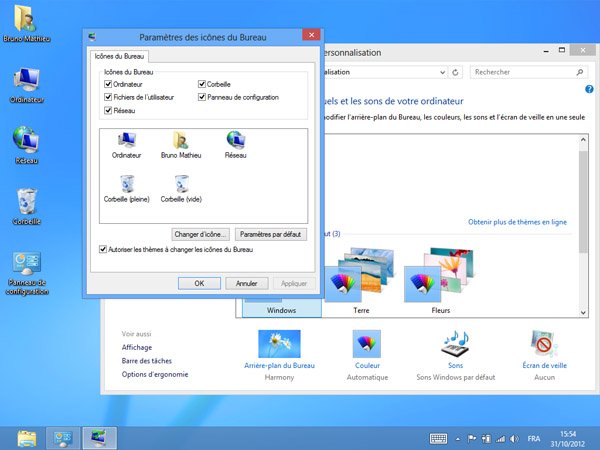 Image 10 : Windows 8 et 8.1 : toutes les astuces pour maîtriser à 100% le système de Microsoft