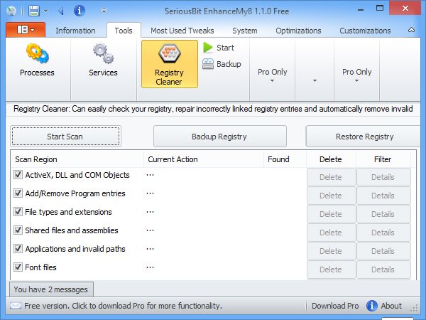 Image 87 : Windows 8 et 8.1 : toutes les astuces pour maîtriser à 100% le système de Microsoft