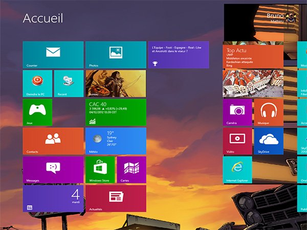 Image 78 : Windows 8 et 8.1 : toutes les astuces pour maîtriser à 100% le système de Microsoft