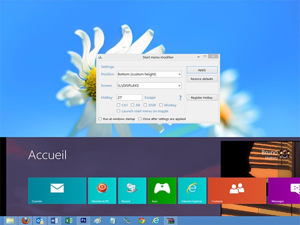 Image 80 : Windows 8 et 8.1 : toutes les astuces pour maîtriser à 100% le système de Microsoft
