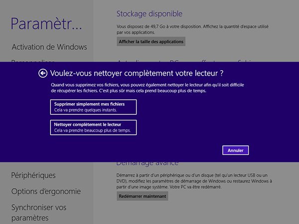 Image 70 : Windows 8 et 8.1 : toutes les astuces pour maîtriser à 100% le système de Microsoft