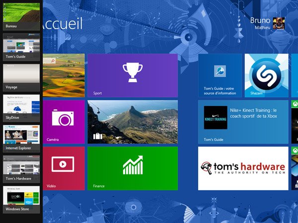 Image 7 : Windows 8 et 8.1 : toutes les astuces pour maîtriser à 100% le système de Microsoft