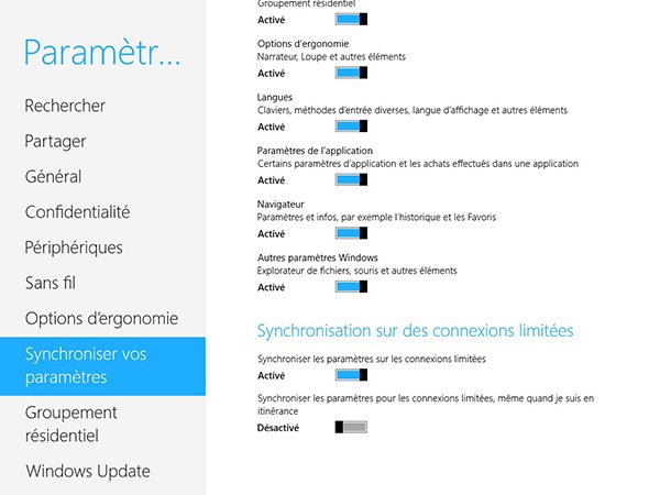 Image 53 : Windows 8 et 8.1 : toutes les astuces pour maîtriser à 100% le système de Microsoft