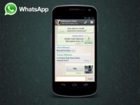 Image 2 : WhatsApp : L'application de messagerie attaquée pour multiples atteintes à la vie privée