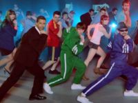 Image 1 : Gangnam Style, Call me Maybe, Youtube fait son best of de 2012 en un clip