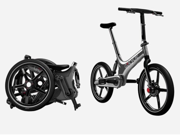 Image 10 : Vélos électriques : une nouvelle génération pleine de classe