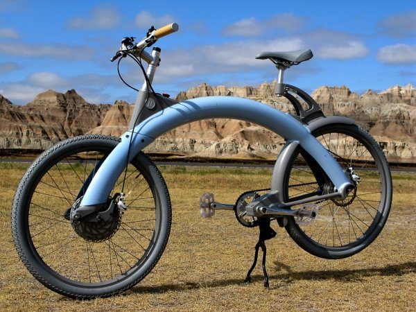 Image 11 : Vélos électriques : une nouvelle génération pleine de classe