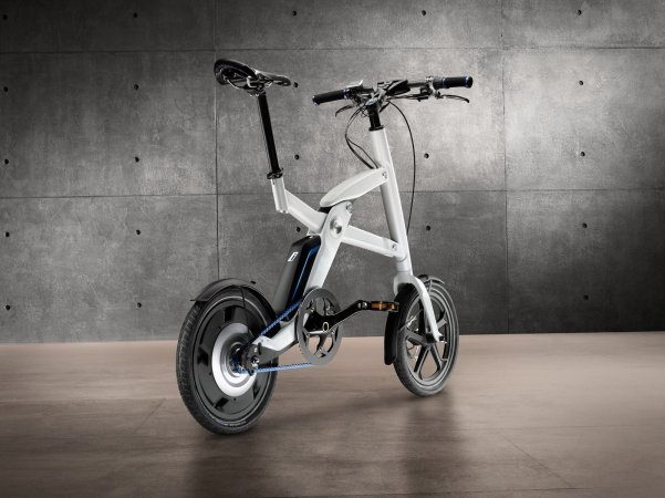 Image 14 : Vélos électriques : une nouvelle génération pleine de classe