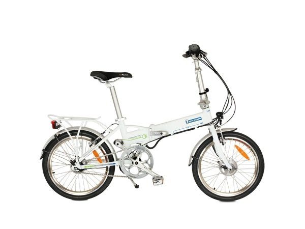 Image 16 : Vélos électriques : une nouvelle génération pleine de classe
