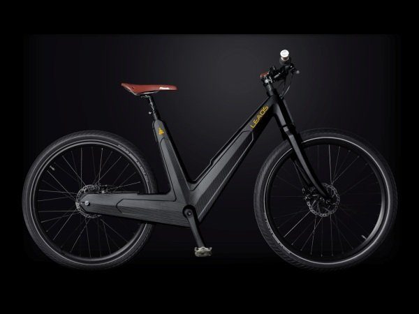 Image 19 : Vélos électriques : une nouvelle génération pleine de classe