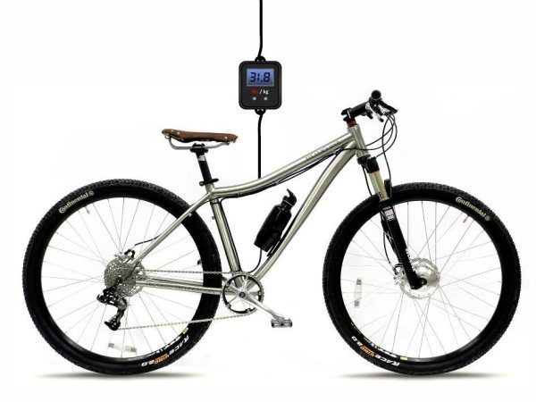 Image 3 : Vélos électriques : une nouvelle génération pleine de classe