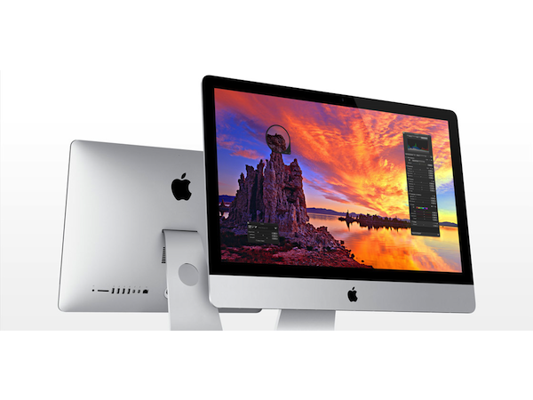 Image à la une de Apple iMac 2012 : on a testé les versions 21,5 et 27 pouces