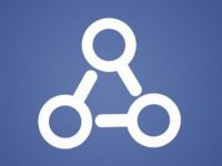 Image 1 : Facebook présente Graph Search, son moteur de recherche social