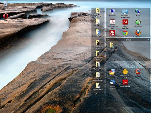 Image 5 : Windows : organiser son Bureau comme un pro