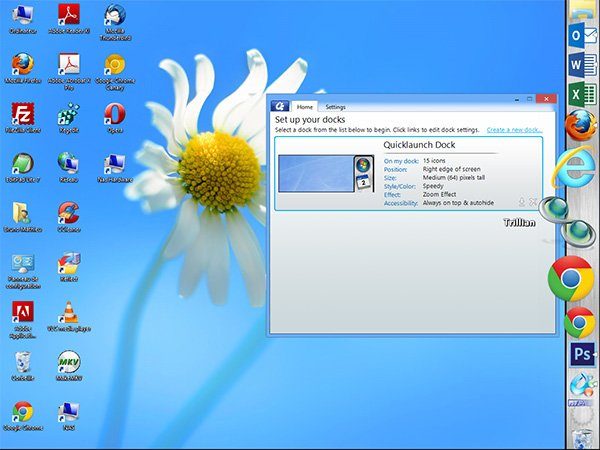 Image 10 : Windows : organiser son Bureau comme un pro
