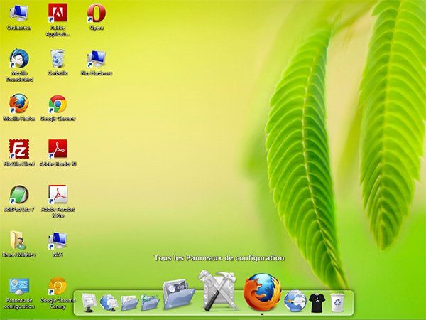 Image 7 : Windows : organiser son Bureau comme un pro