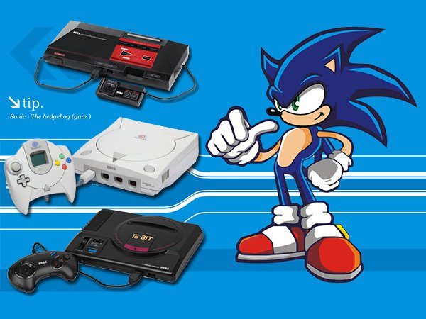 Image 1 : Jouer aux meilleurs jeux Sega sur son PC : le guide