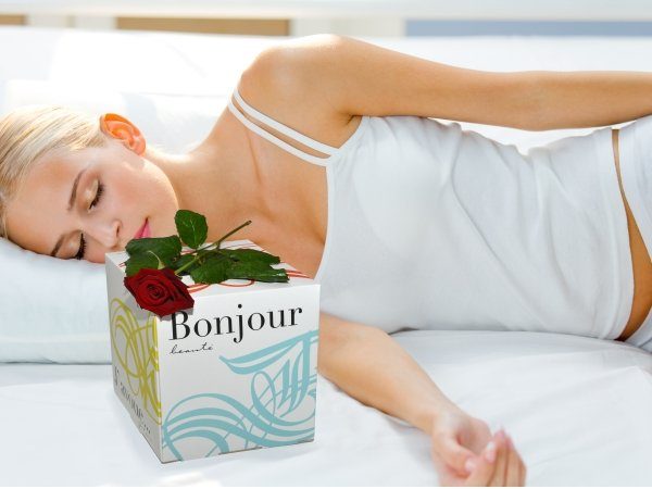 Image 3 : Saint-Valentin : la high-tech source d'inspiration